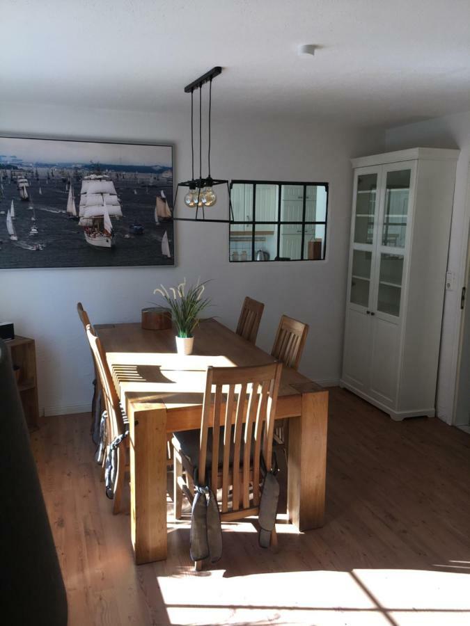 Landhaus Zum Adeligen Klosterforst Pohnsdorf Esterno foto