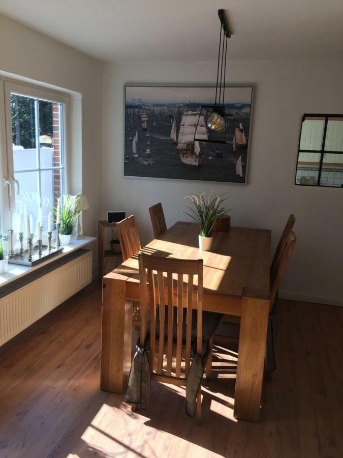 Landhaus Zum Adeligen Klosterforst Pohnsdorf Esterno foto